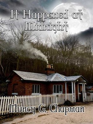 cover image of It Happened At Midnight